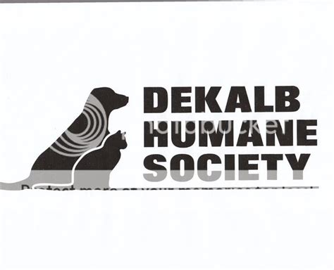 Dekalb county humane society - Please note: DeKalb County requires that all residents have a current DeKalb County Rabies Tag for each dog and cat over 4 months old. The county fee will be required at the time of adoption and Tails will issue the Rabies Tag. The fee is $20 for a one year tag or $52 for a 3 year tag, based on the vaccine given.